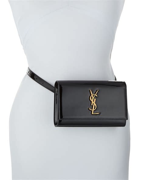 kate monogram ysl saks